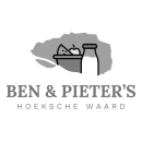 MUNO SPONSOR | Ben & Pieter's